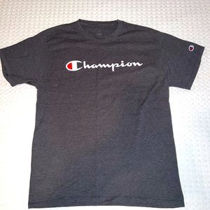 Men’s Champion T-Shirt